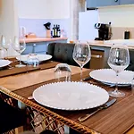 Appartement Boudoir De La Sagesse Périgueux