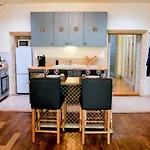 Boudoir De La Sagesse Appartement *