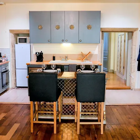 Boudoir De La Sagesse Périgueux