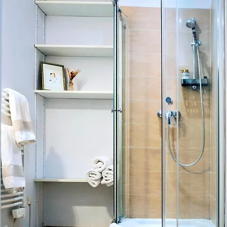 Boudoir De La Sagesse