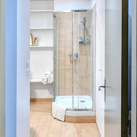 Boudoir De La Sagesse * Périgueux