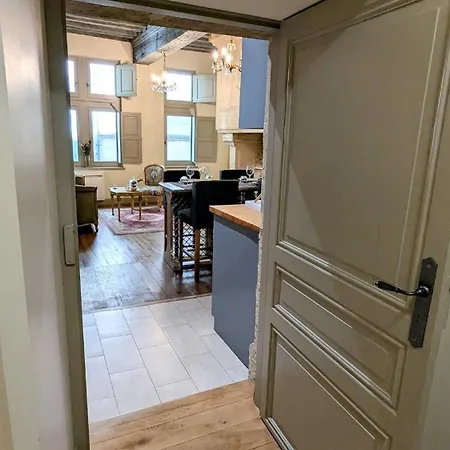 Boudoir De La Sagesse Apartament Périgueux