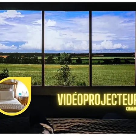 Boudoir De La Sagesse * Périgueux