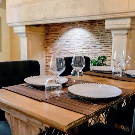 Apartament Boudoir De La Sagesse *