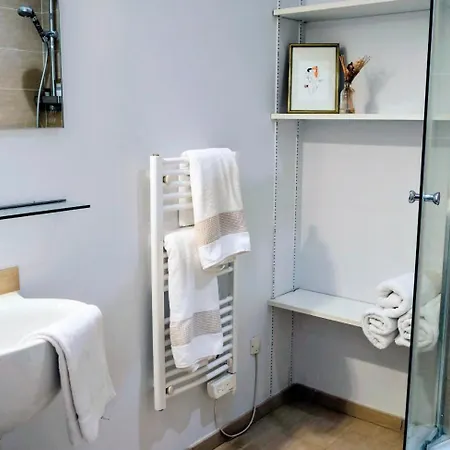 Boudoir De La Sagesse * Périgueux