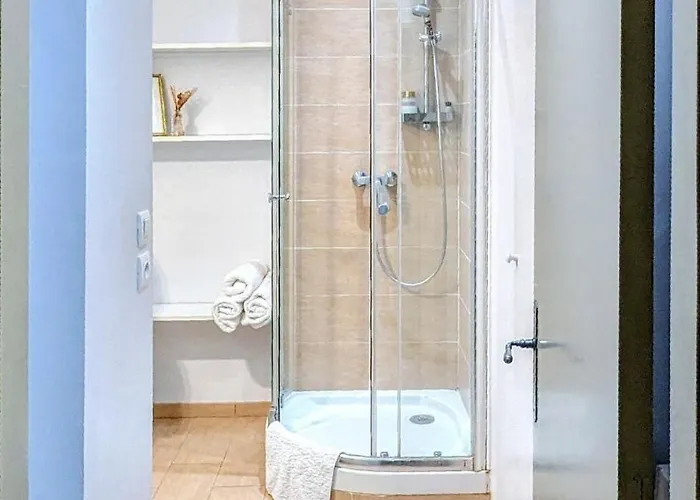 Boudoir De La Sagesse * Périgueux