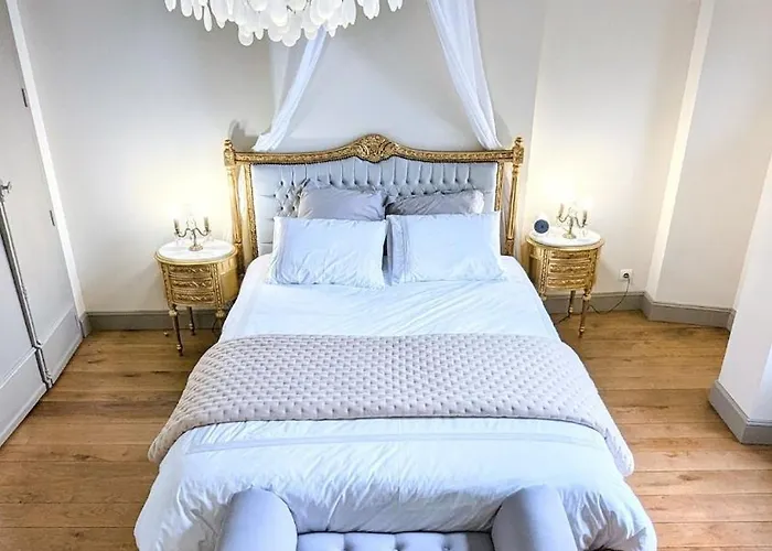 Lejlighed Boudoir De La Sagesse